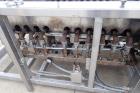 Dca 12 Ft. Natural Gas Donut Fryer